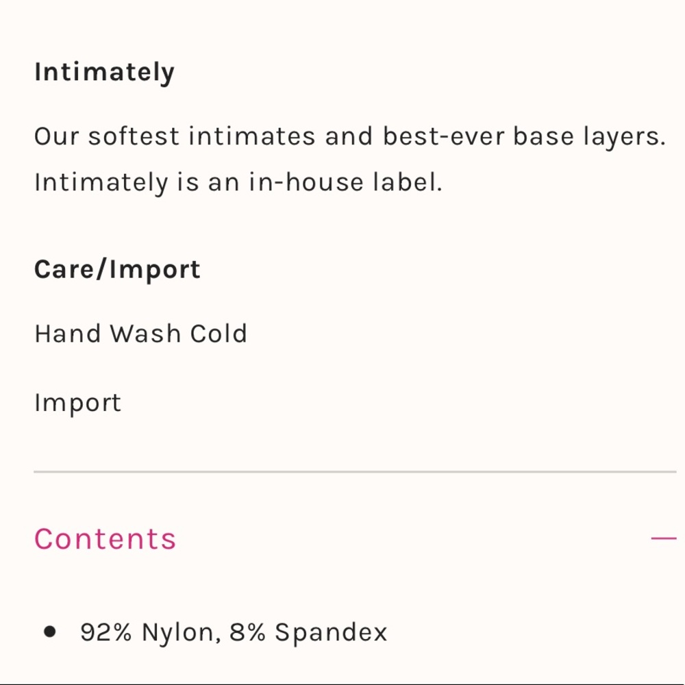 FREE PEOPLE ❤️‍🔥 SAMMI BRALETTE NWT SIZE XS/S - Picture 6 of 12